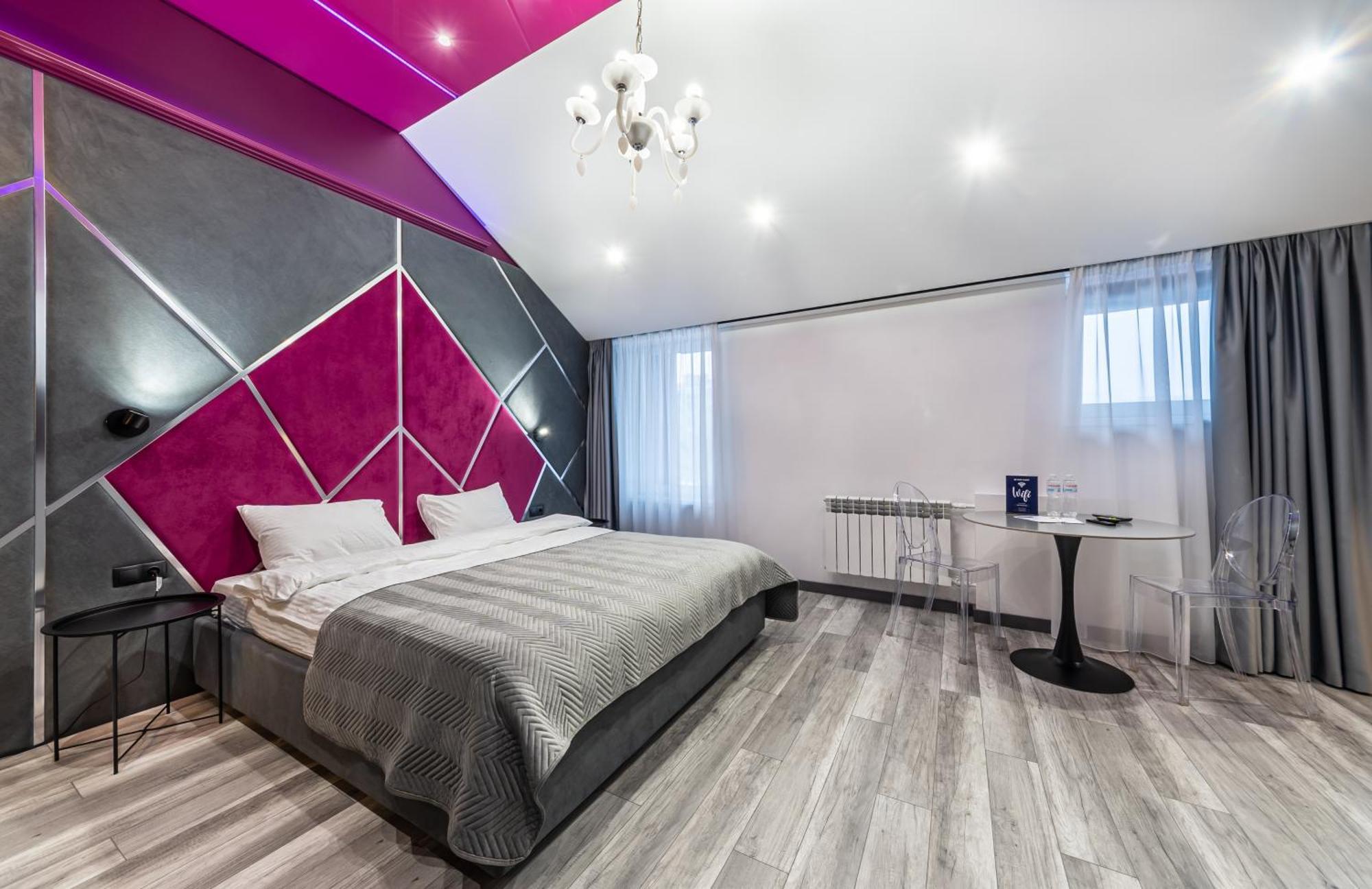 Myfreedom Lux Апартаменти Центр Вул Євгена Чикаленка 33 М Хрещатик Kiev Exterior foto