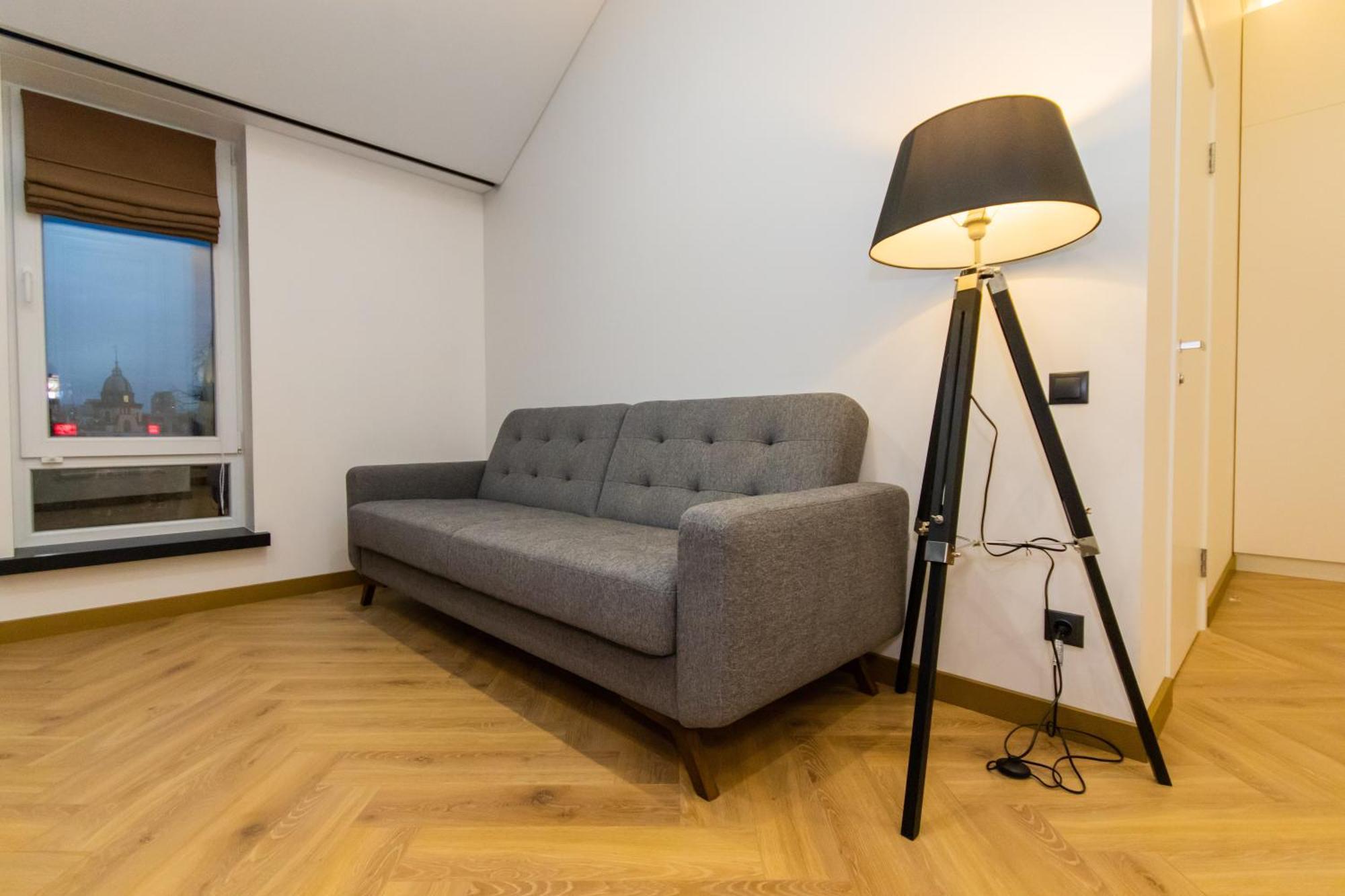 Myfreedom Lux Апартаменти Центр Вул Євгена Чикаленка 33 М Хрещатик Kiev Exterior foto
