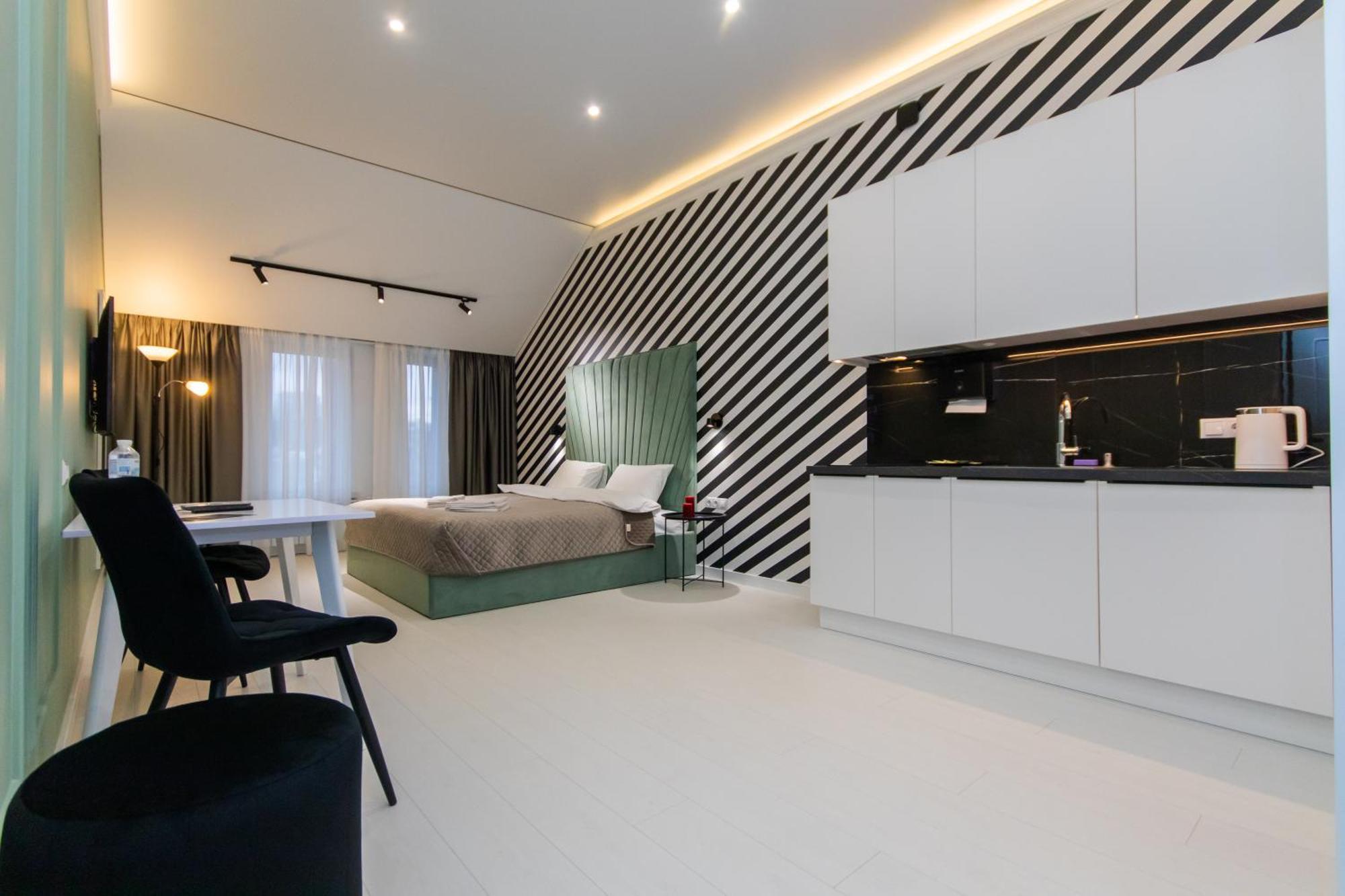 Myfreedom Lux Апартаменти Центр Вул Євгена Чикаленка 33 М Хрещатик Kiev Exterior foto