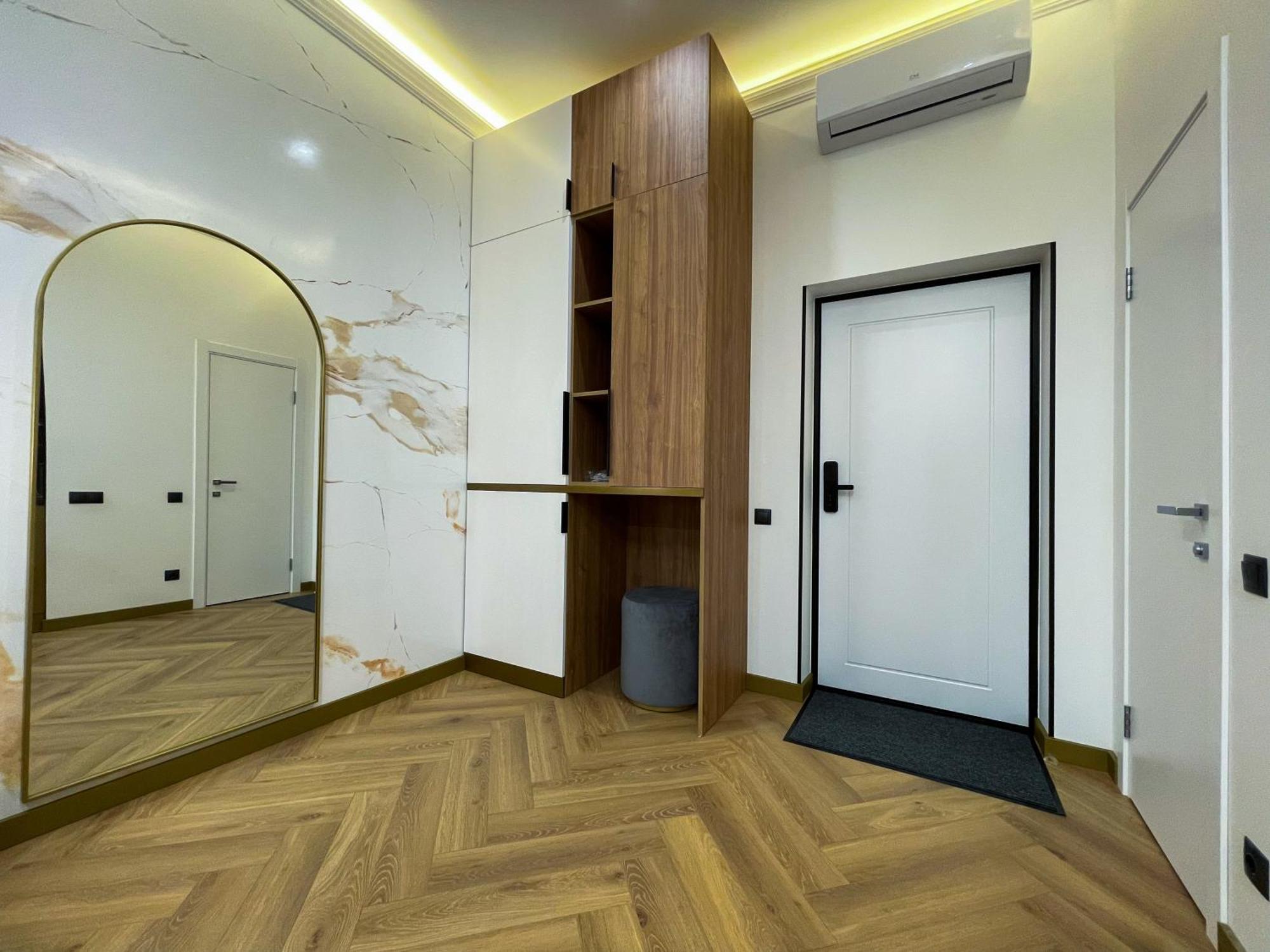 Myfreedom Lux Апартаменти Центр Вул Євгена Чикаленка 33 М Хрещатик Kiev Exterior foto